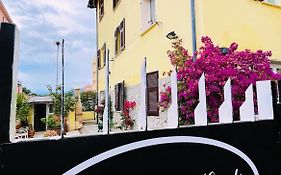 La Casa Del Giglio